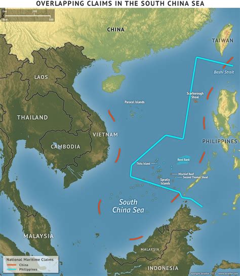 is south china sea belong to philippines